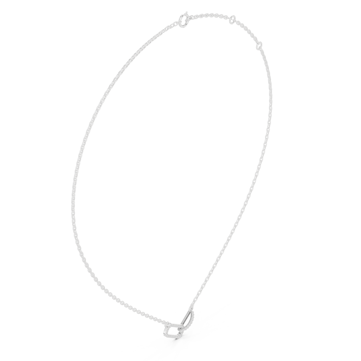 Lumière Necklace