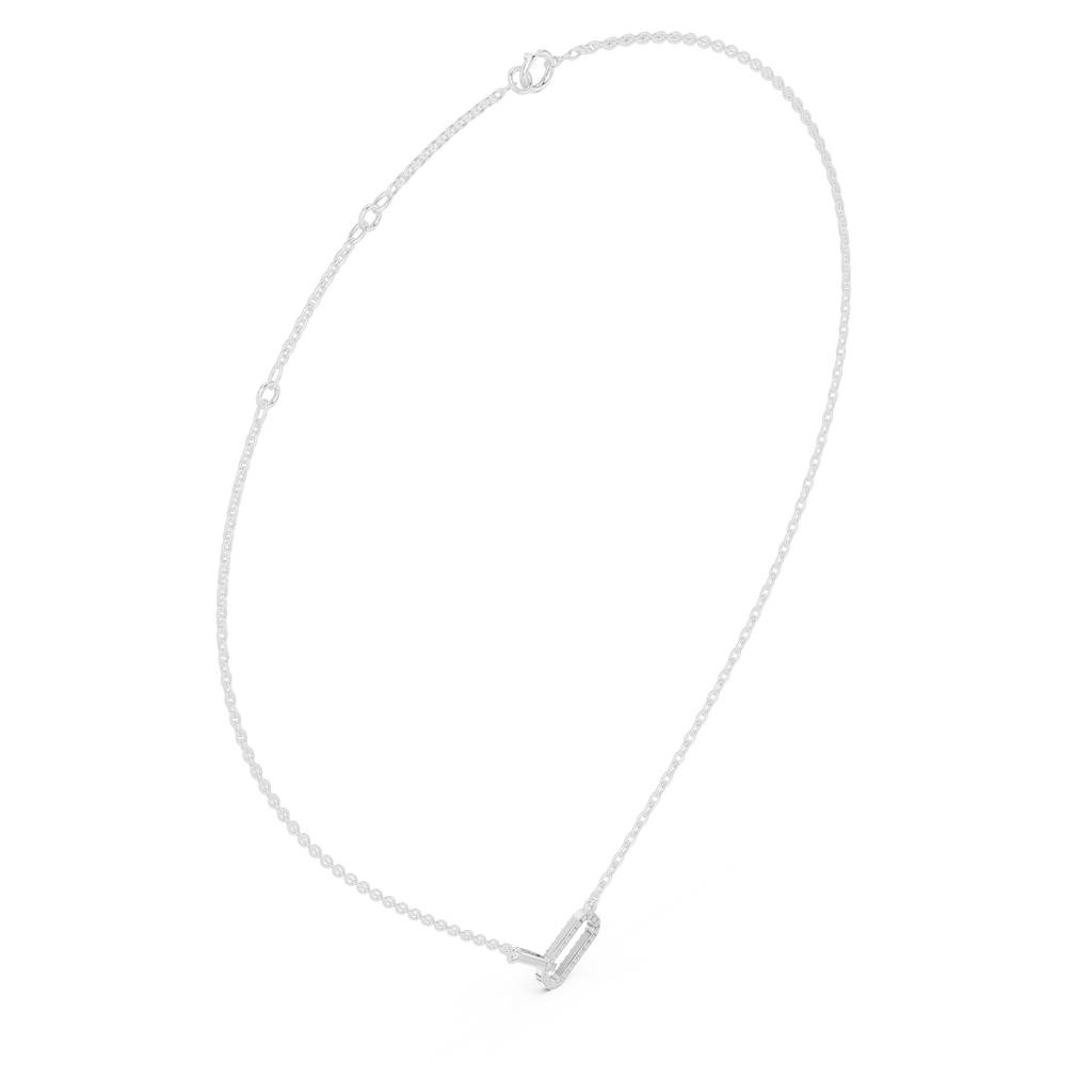 Lumière Necklace