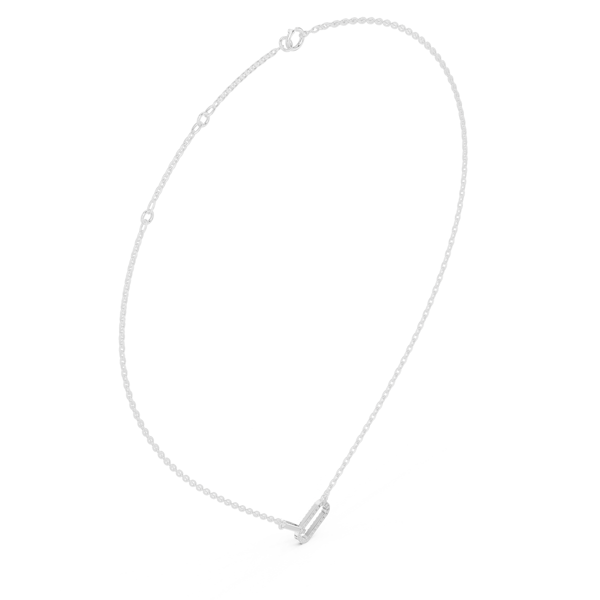 Lumière Necklace