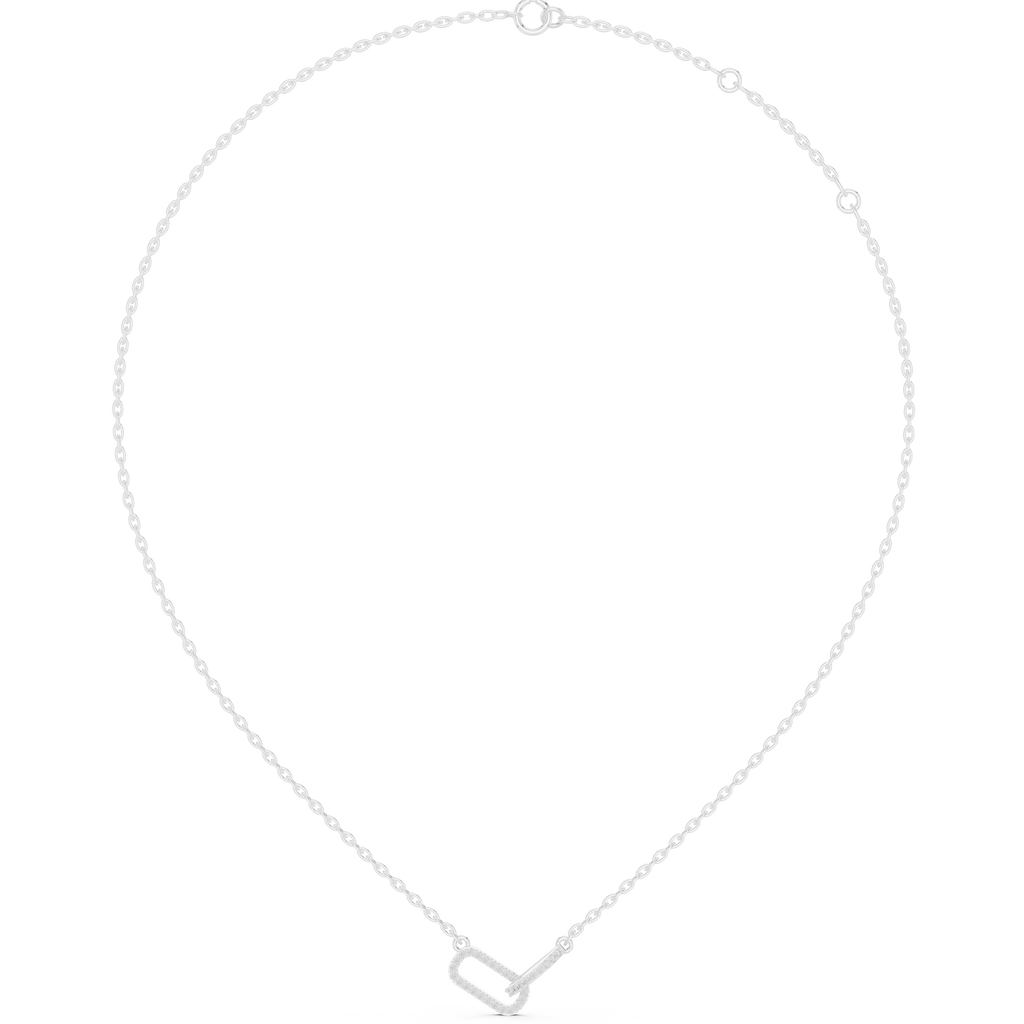 Lumière Necklace