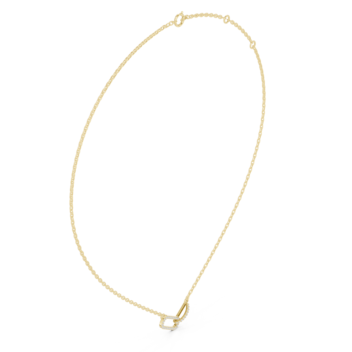 Lumière Necklace