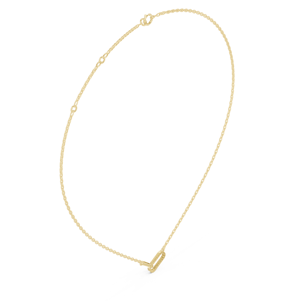 Lumière Necklace