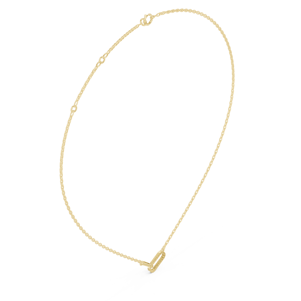 Lumière Necklace
