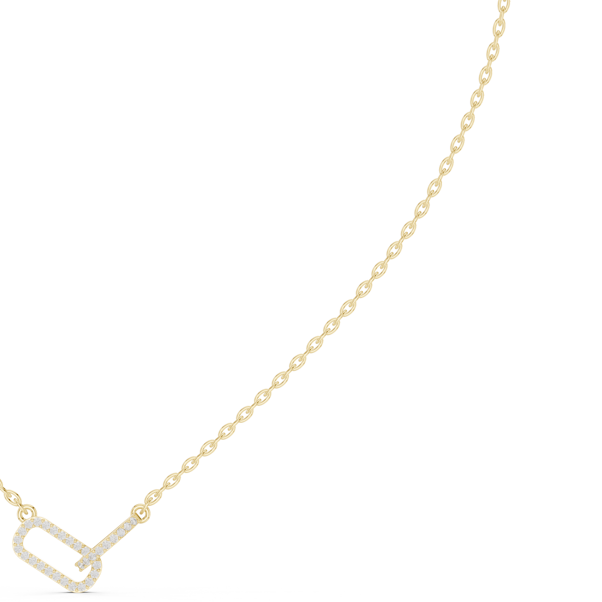 Lumière Necklace