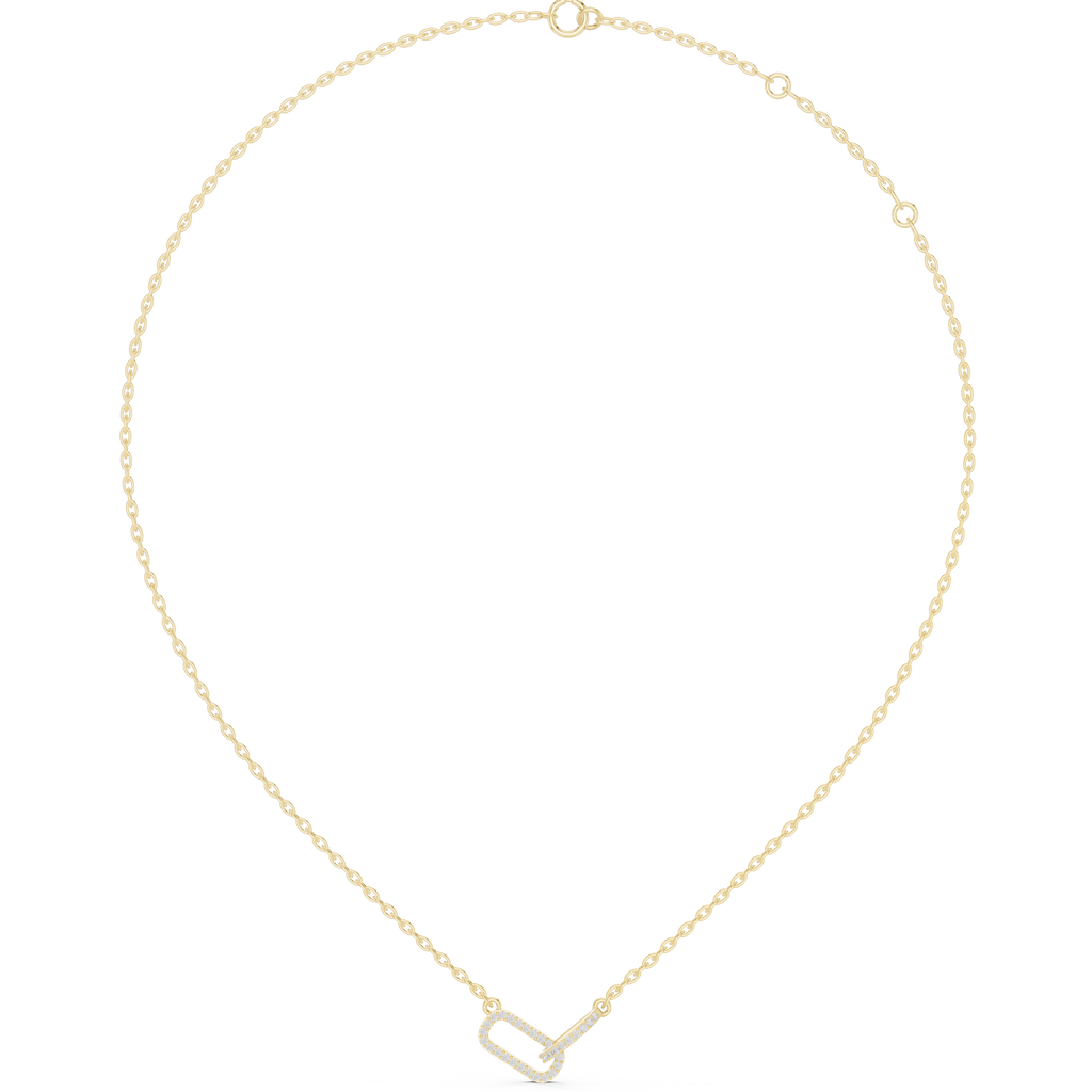 Lumière Necklace