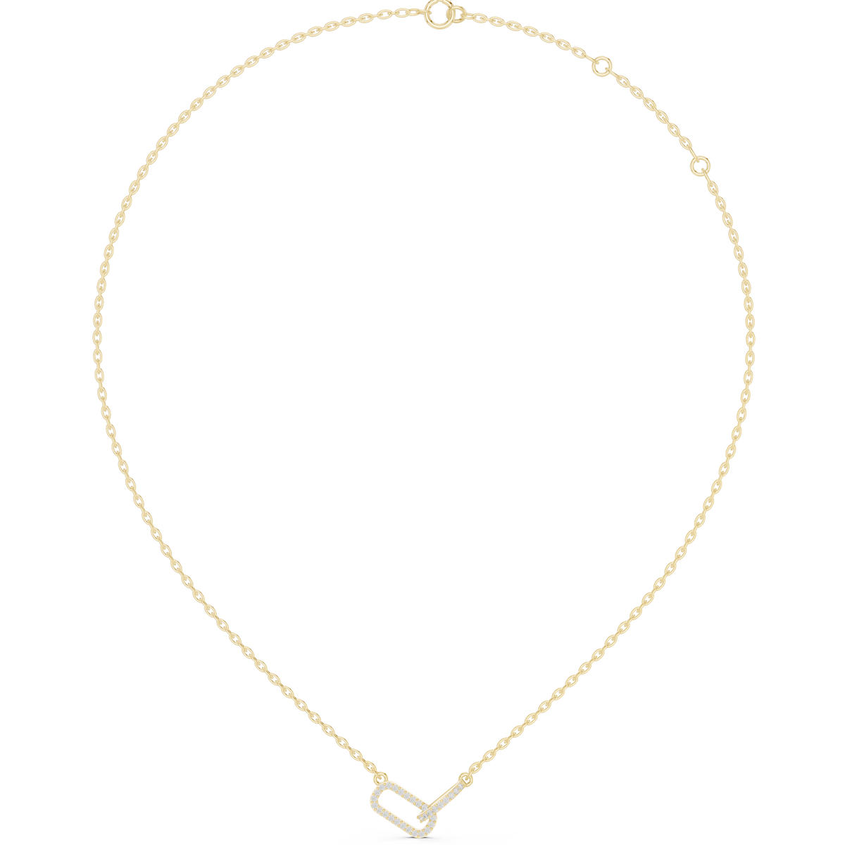 Lumière Necklace