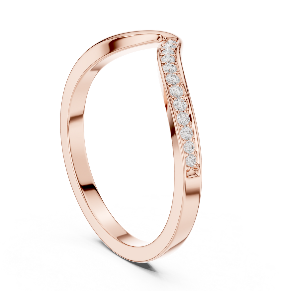 Prism Eternity Band