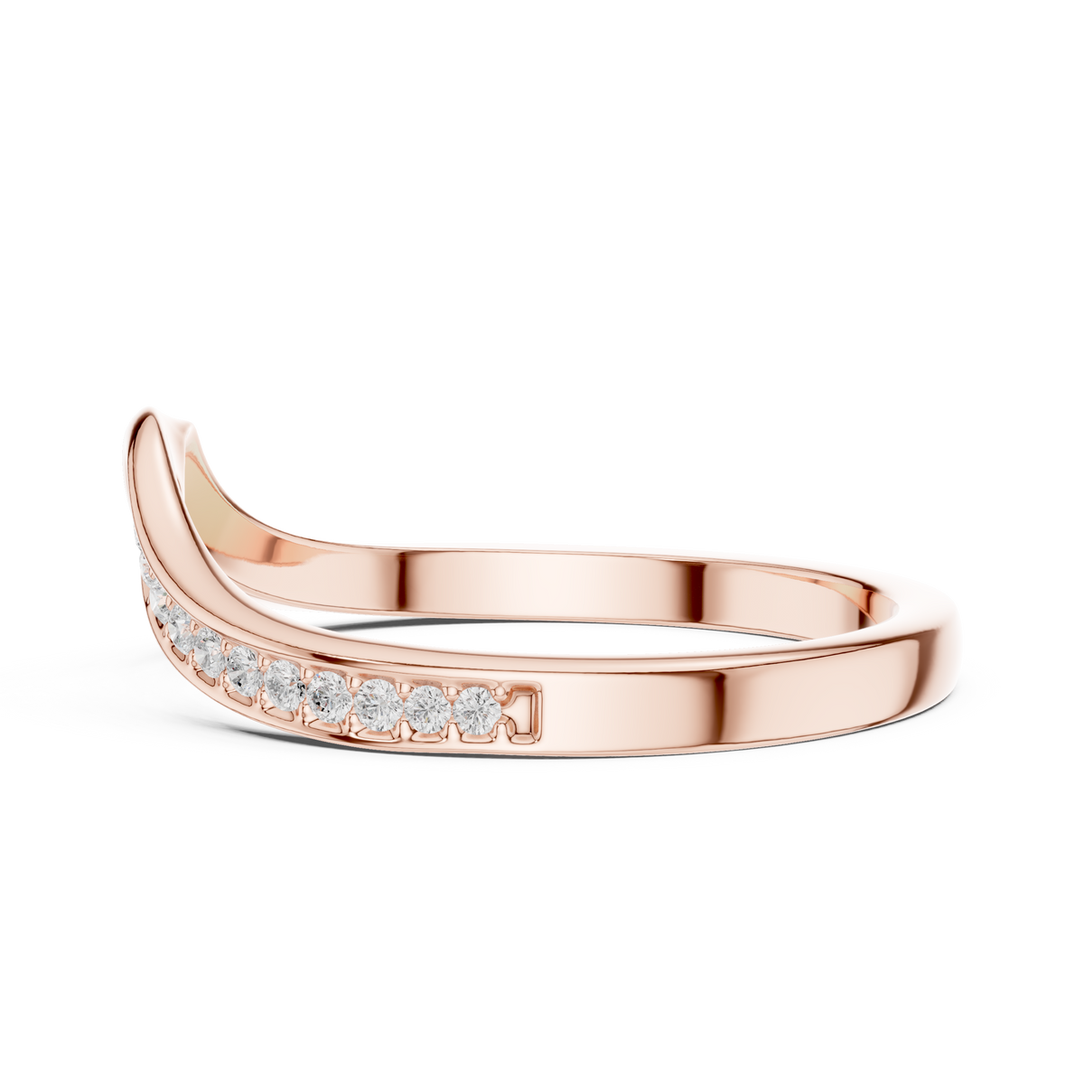 Prism Eternity Band
