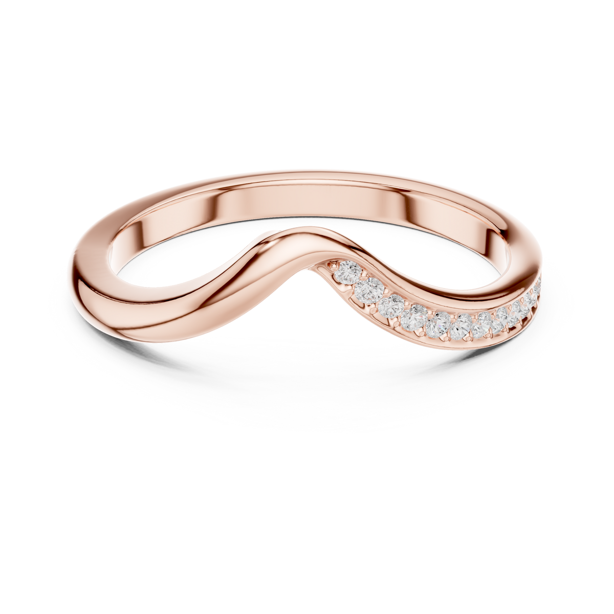 Prism Eternity Band
