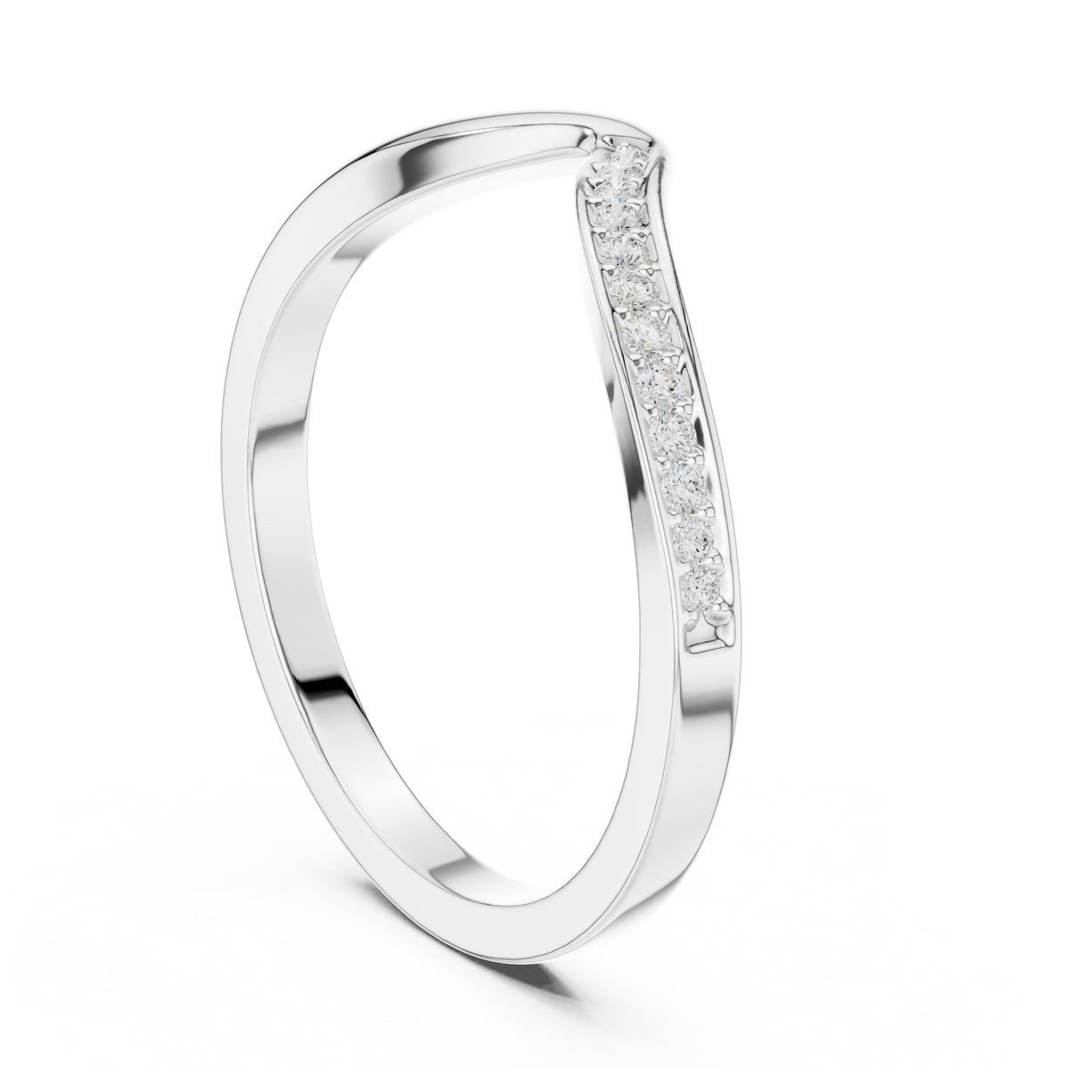 Prism Eternity Band