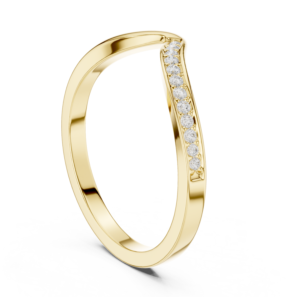 Prism Eternity Band