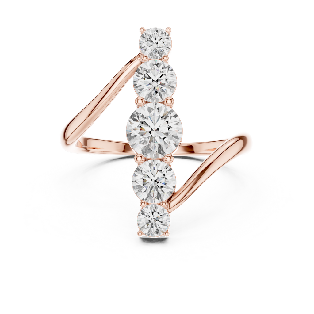 Allure Cocktail Ring