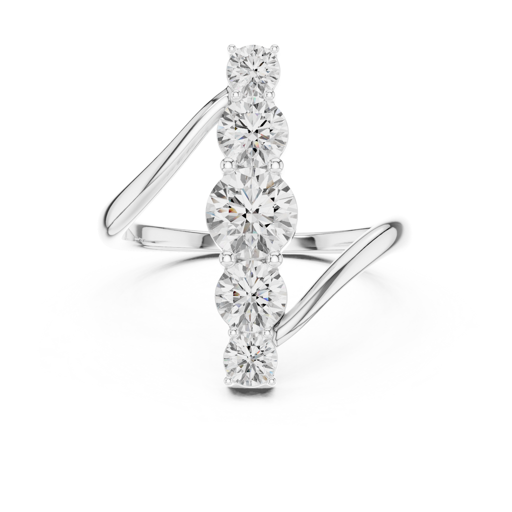 Allure Cocktail Ring