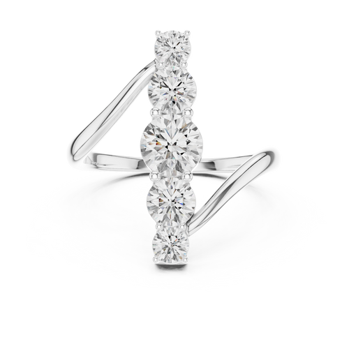Allure Cocktail Ring