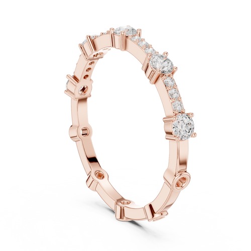 Classic Cocktail Ring