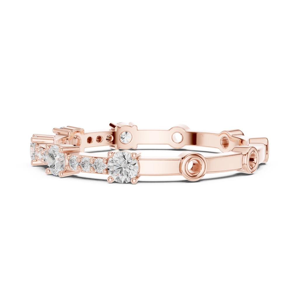 Classic Cocktail Ring