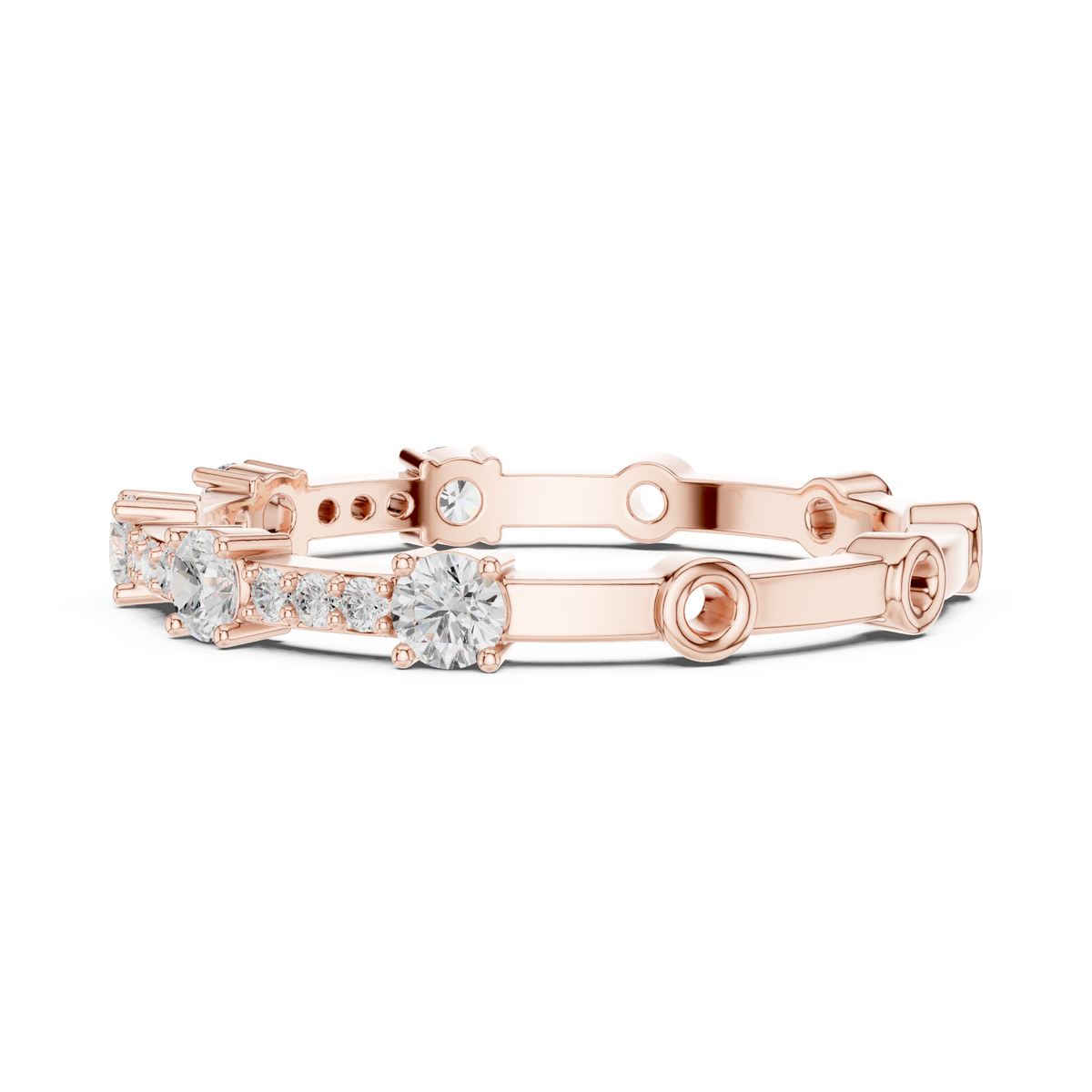 Classic Cocktail Ring