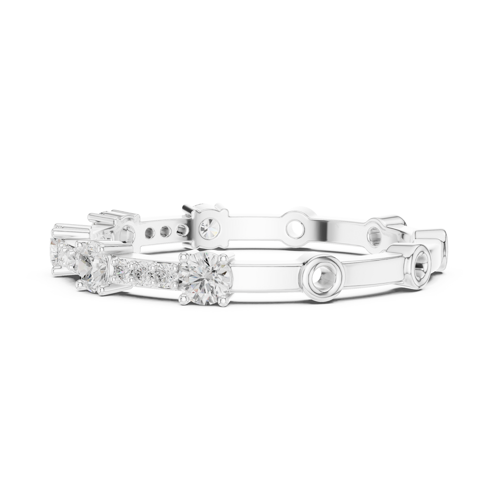 Classic Cocktail Ring
