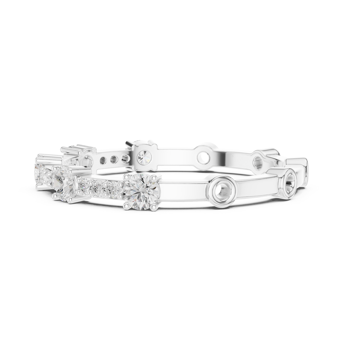 Classic Cocktail Ring
