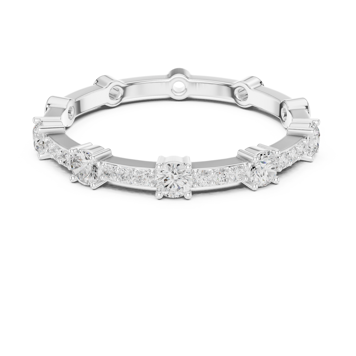 Classic Cocktail Ring
