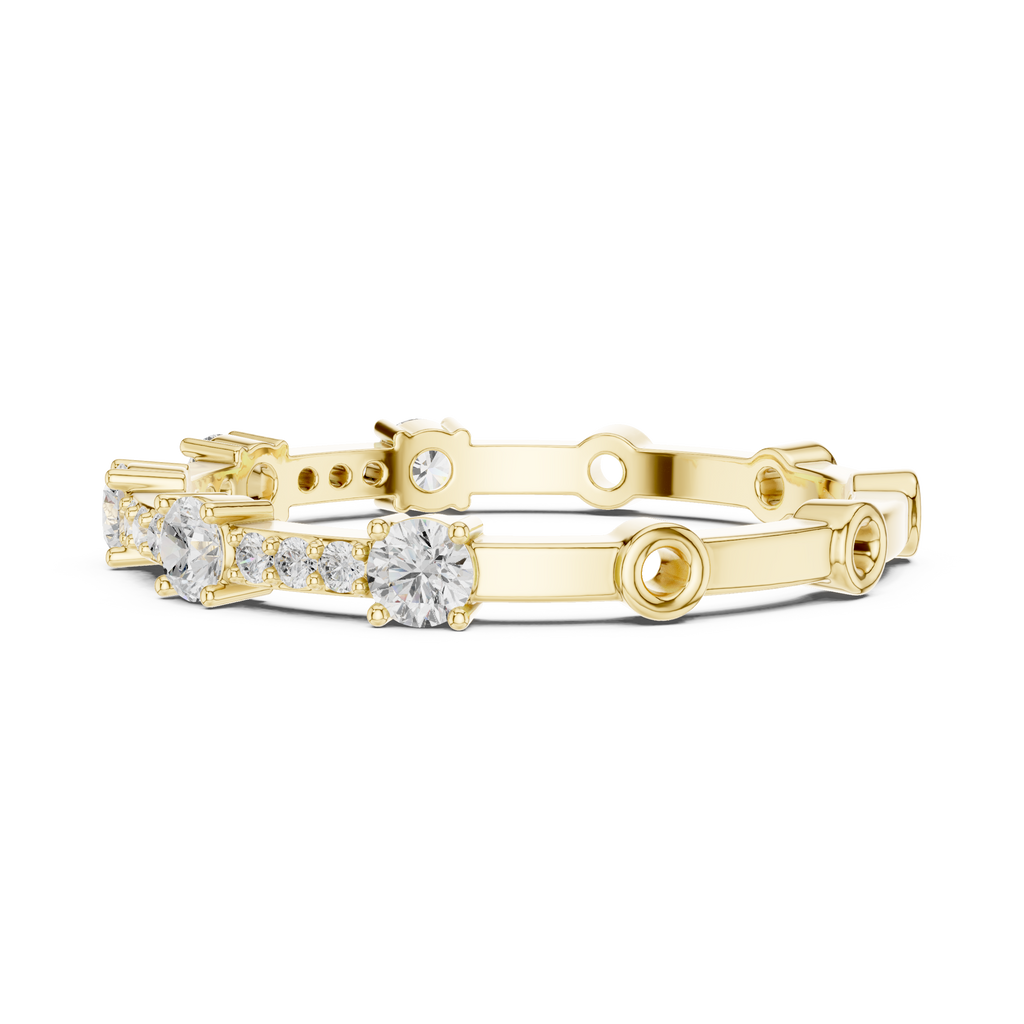 Classic Cocktail Ring