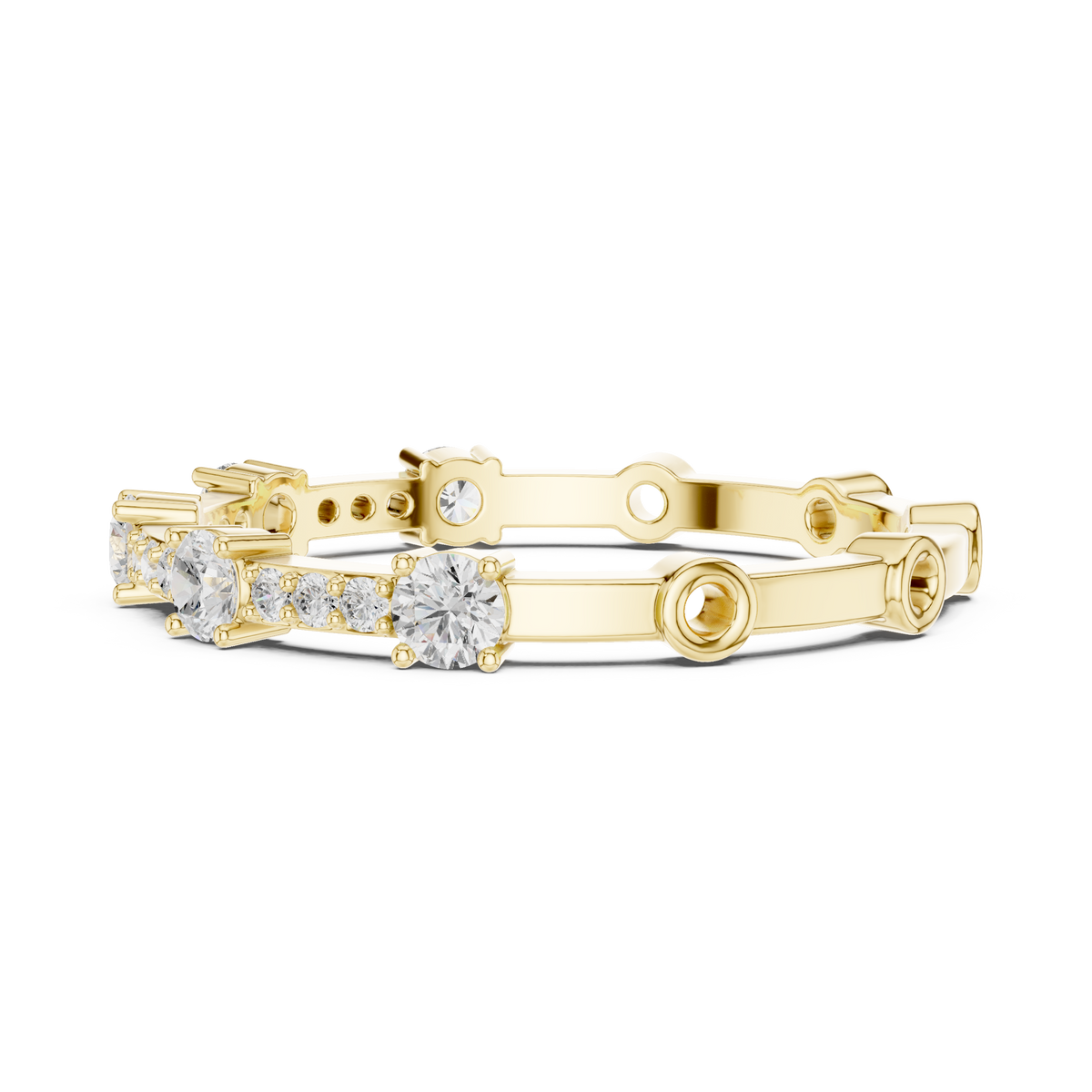 Classic Cocktail Ring