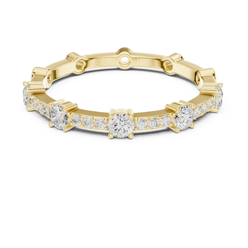 Classic Cocktail Ring