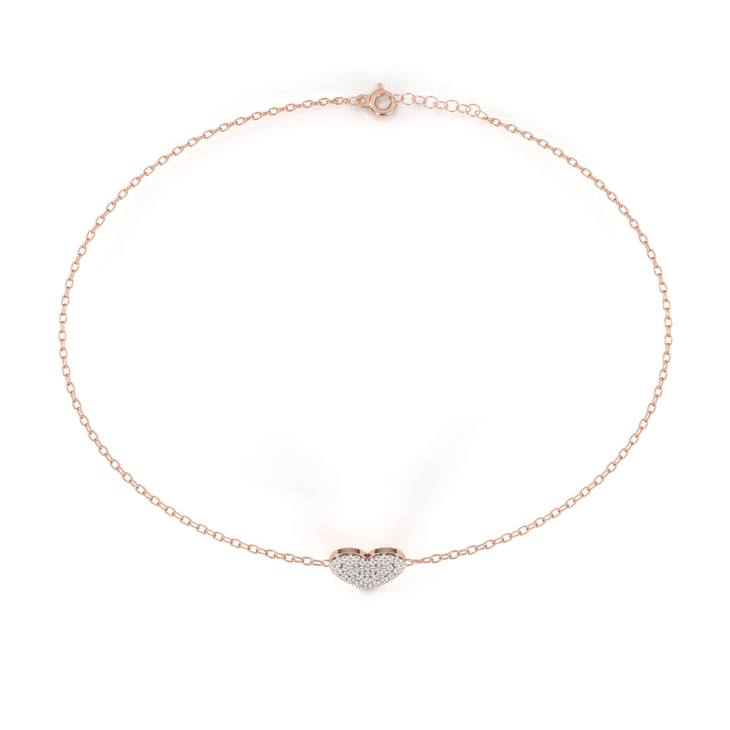 Dewdrop Bracelet