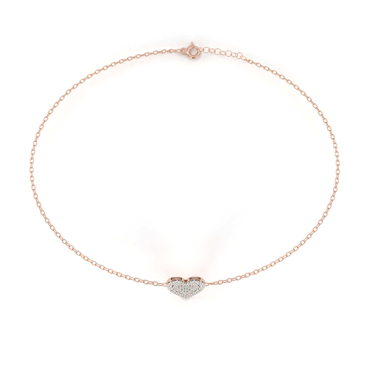 Dewdrop Bracelet