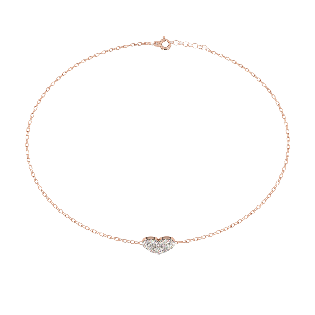 Dewdrop Bracelet