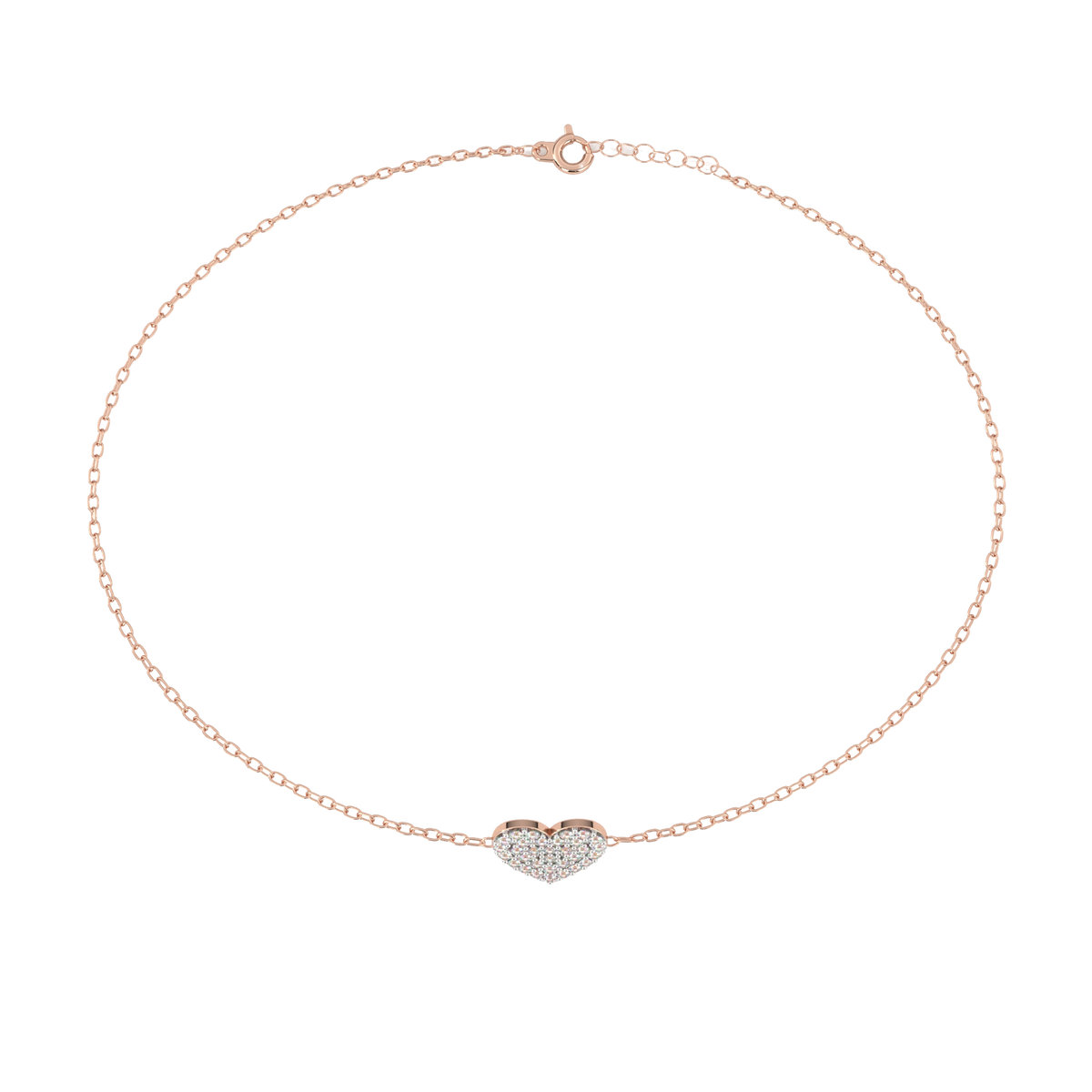 Dewdrop Bracelet