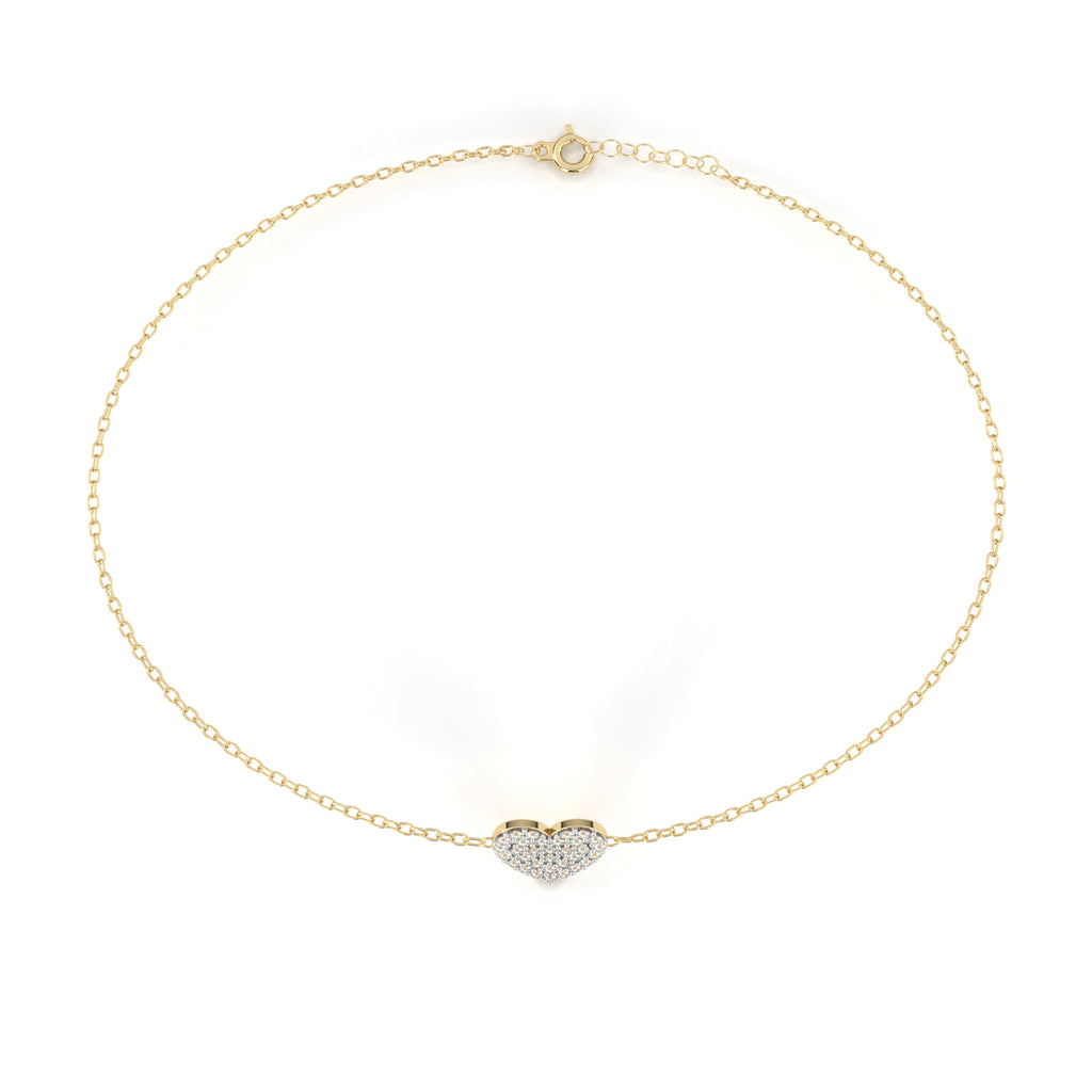 Dewdrop Bracelet