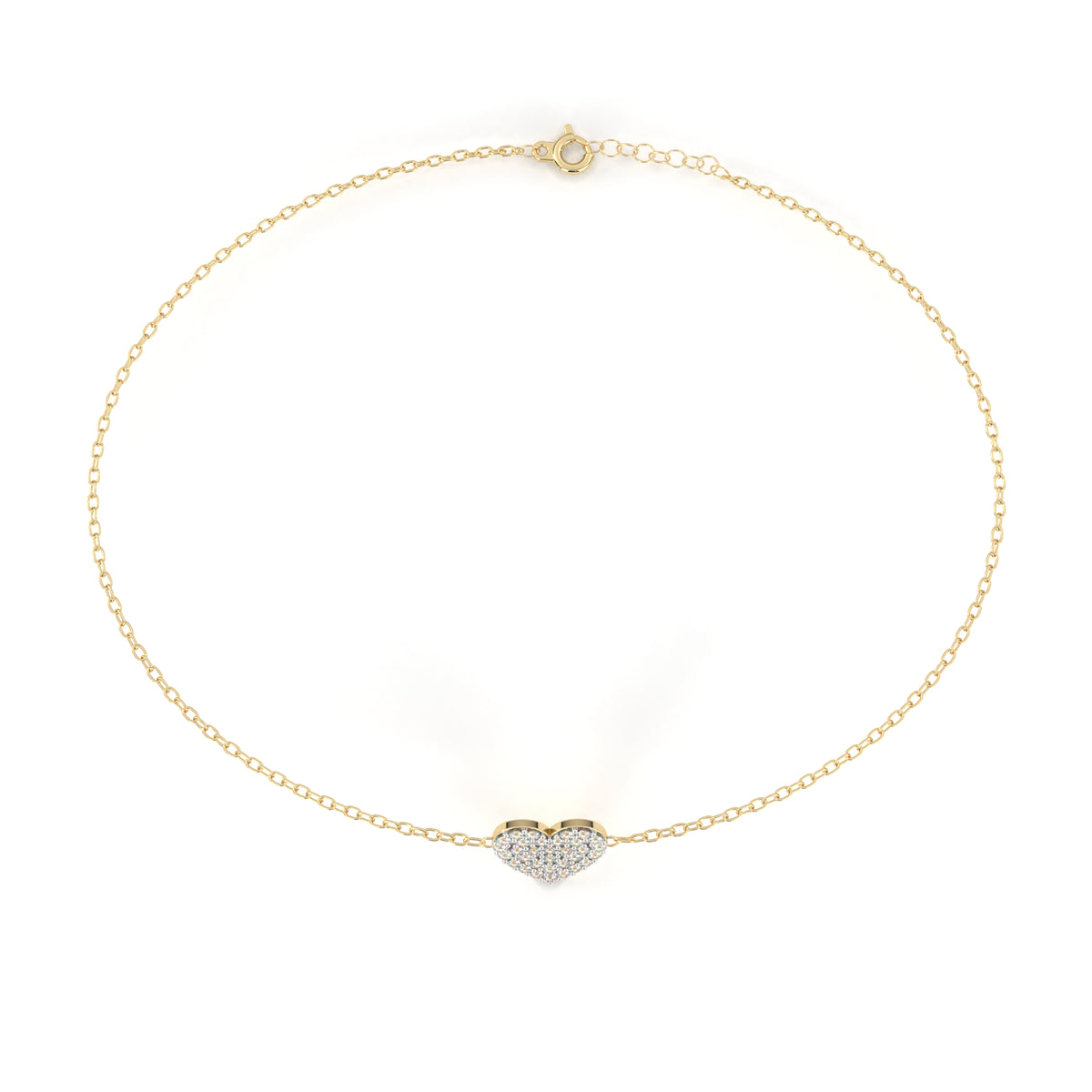 Dewdrop Bracelet