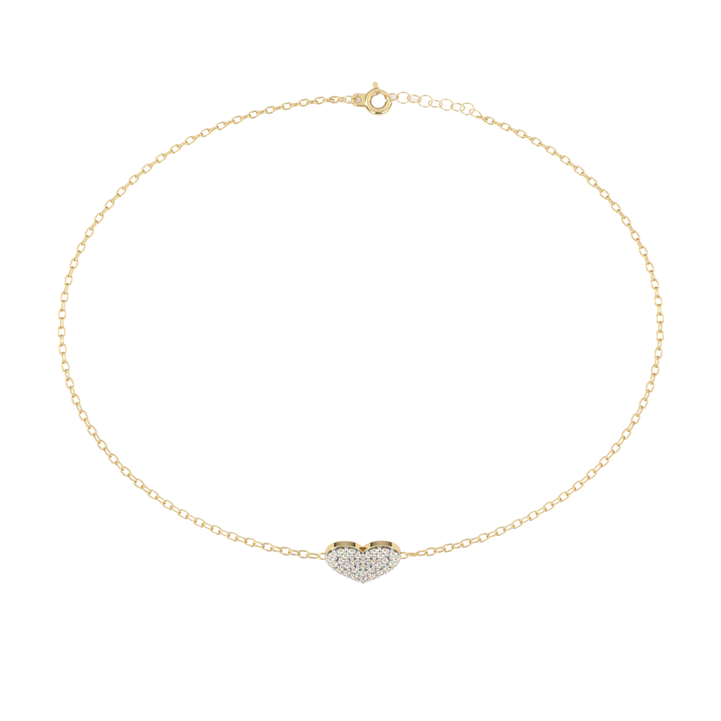 Dewdrop Bracelet