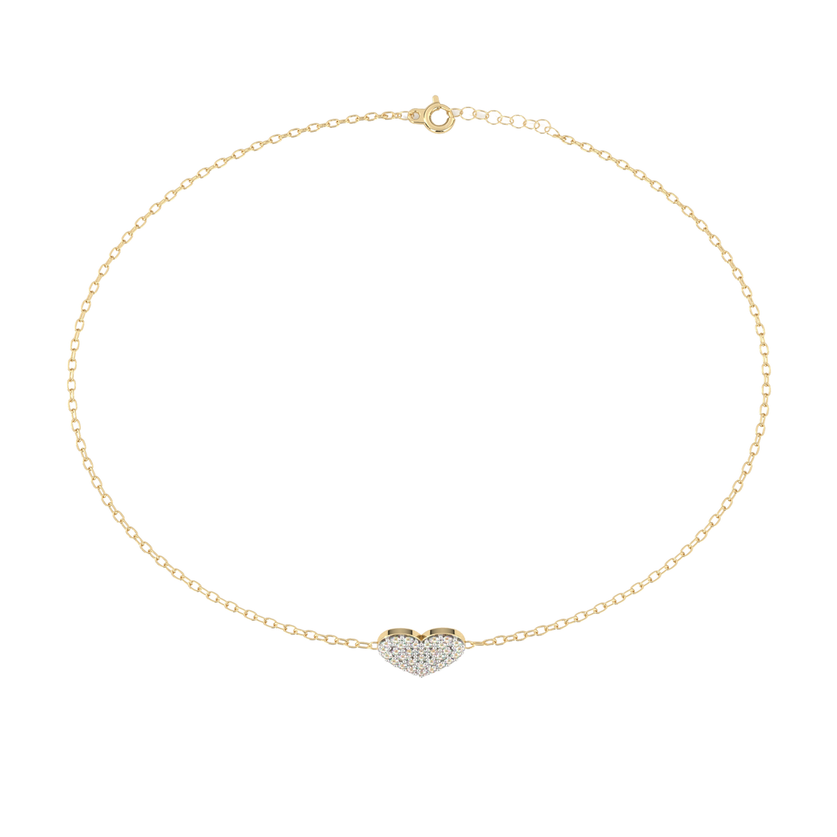 Dewdrop Bracelet