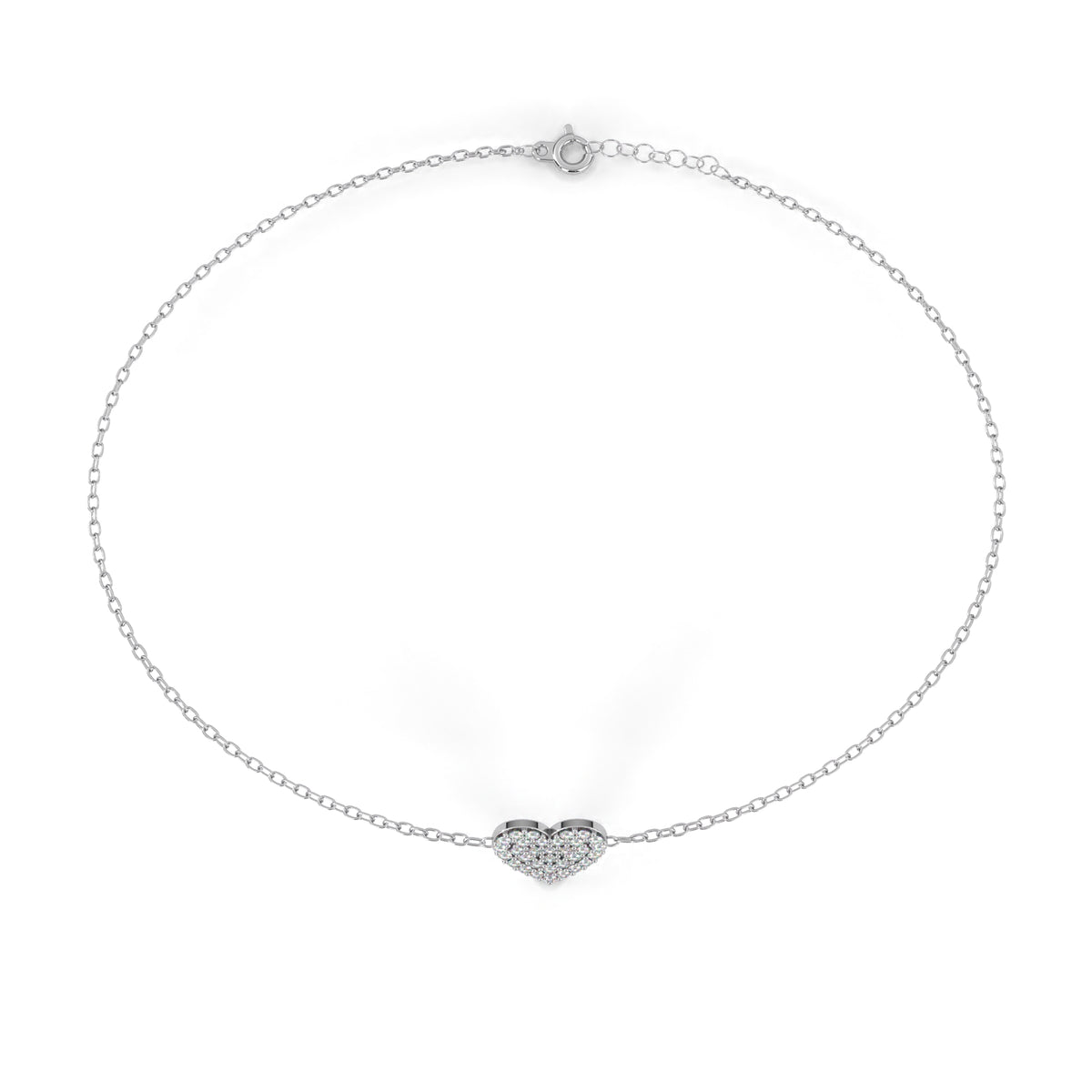 Dewdrop Bracelet