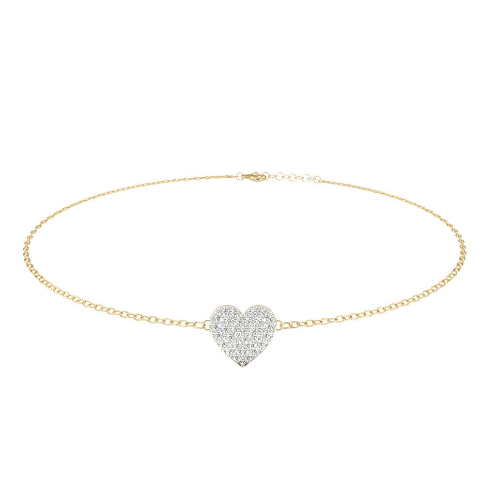 Dewdrop Bracelet