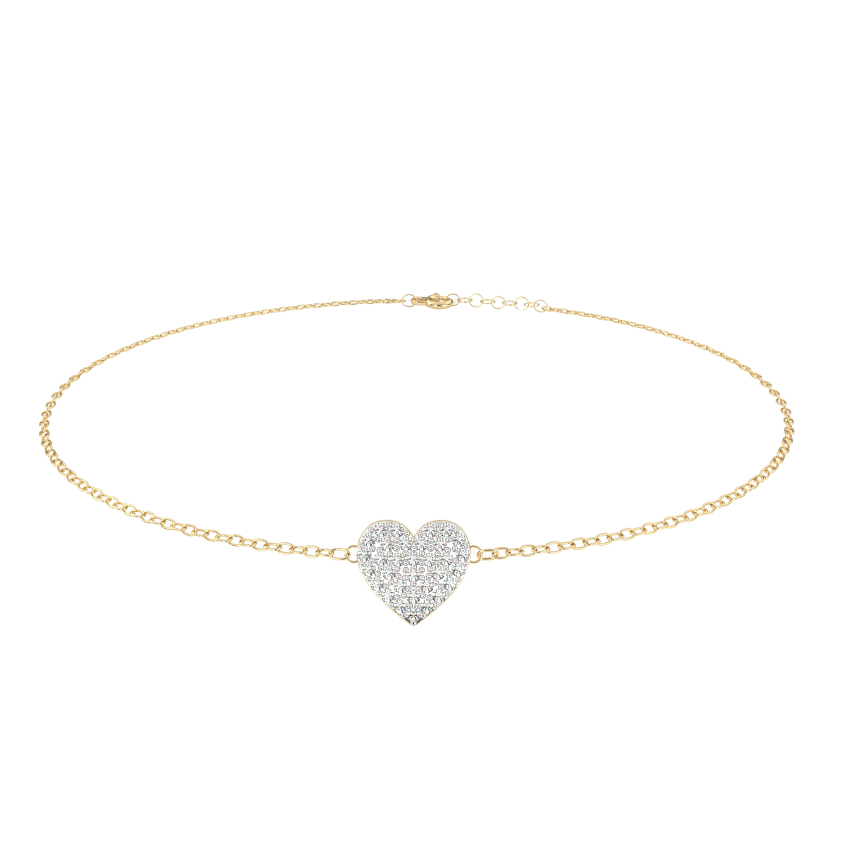 Dewdrop Bracelet