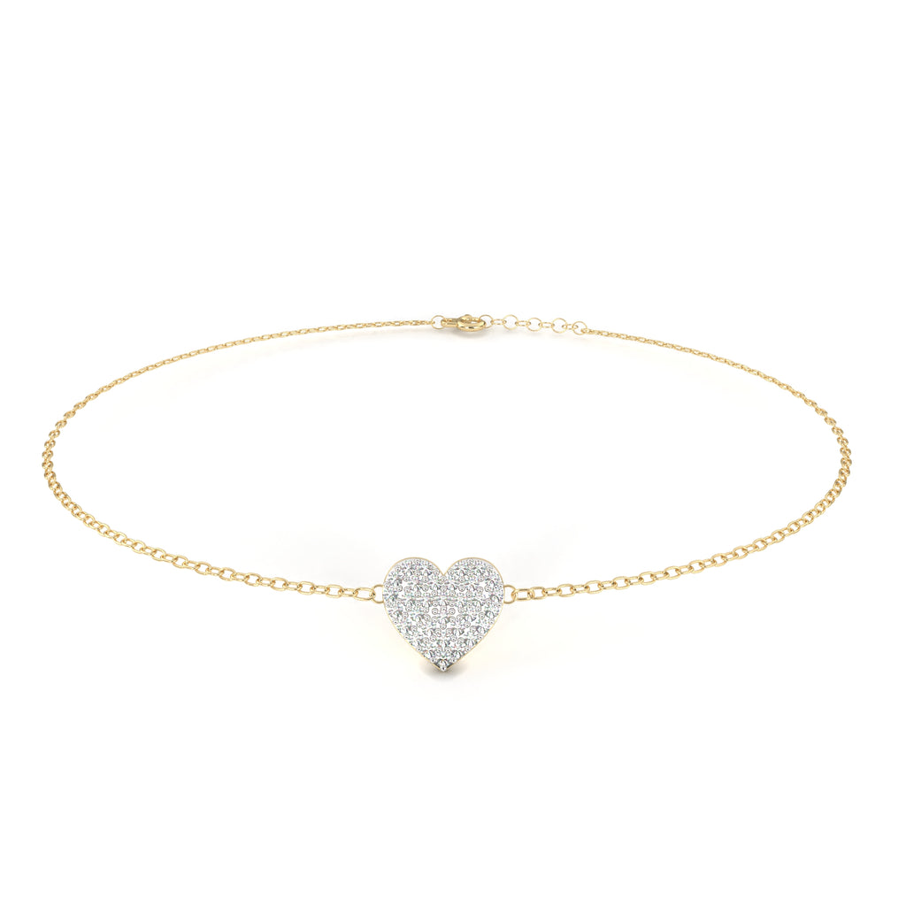 Dewdrop Bracelet