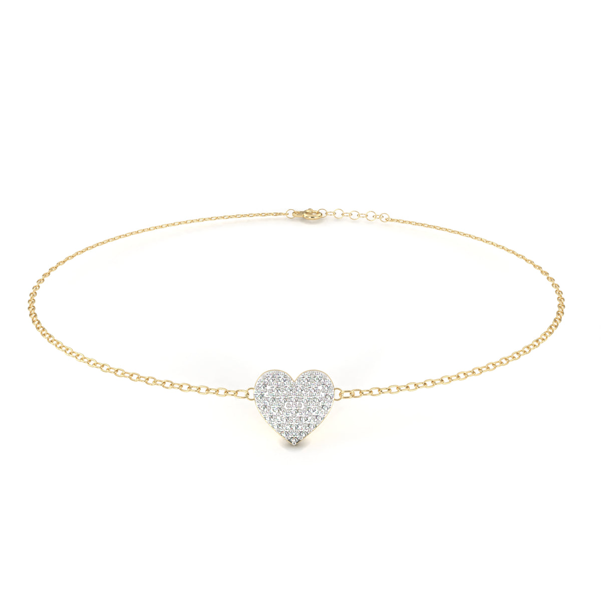 Dewdrop Bracelet