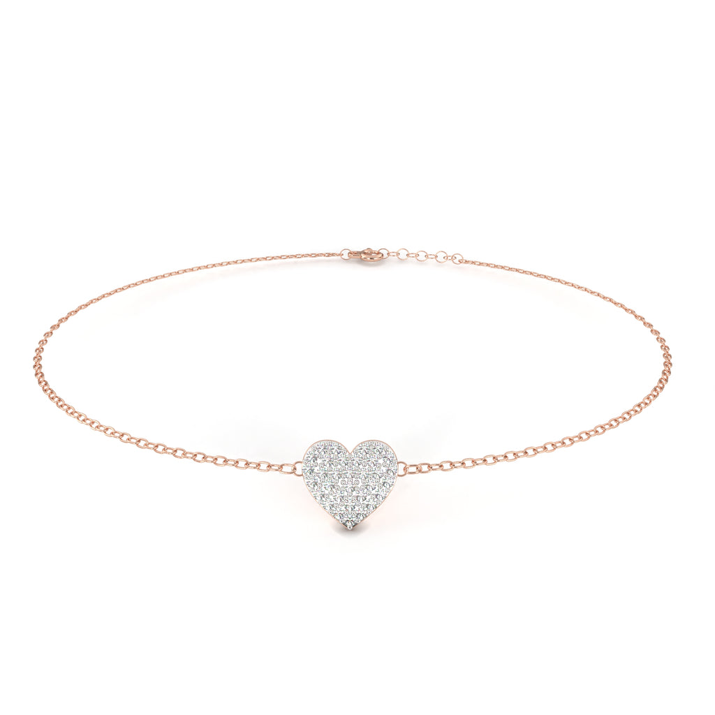 Dewdrop Bracelet
