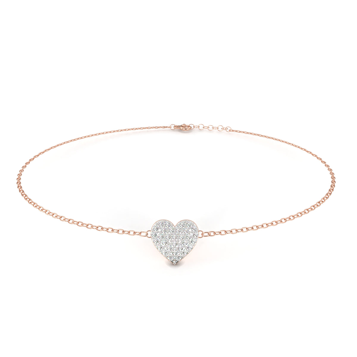 Dewdrop Bracelet