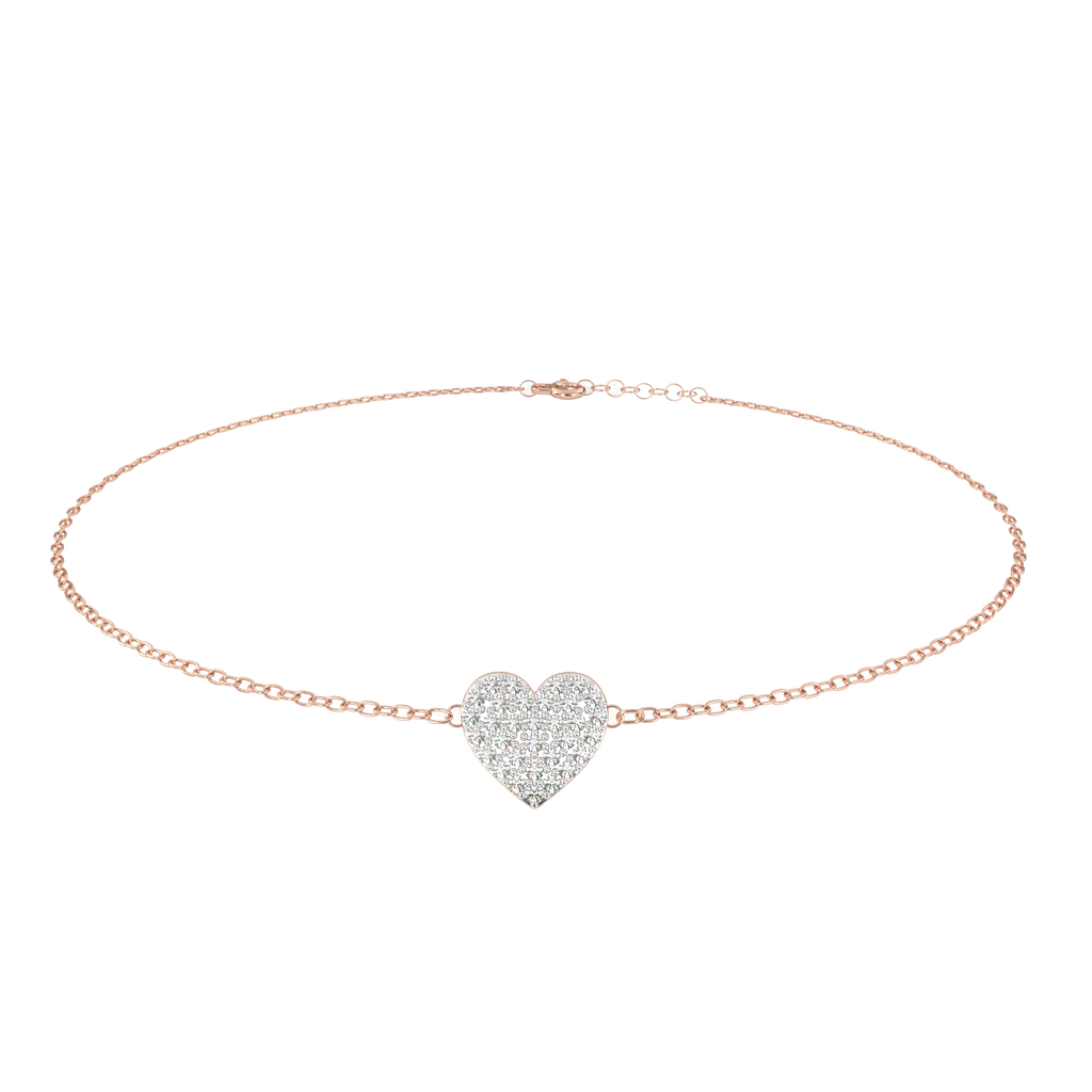 Dewdrop Bracelet