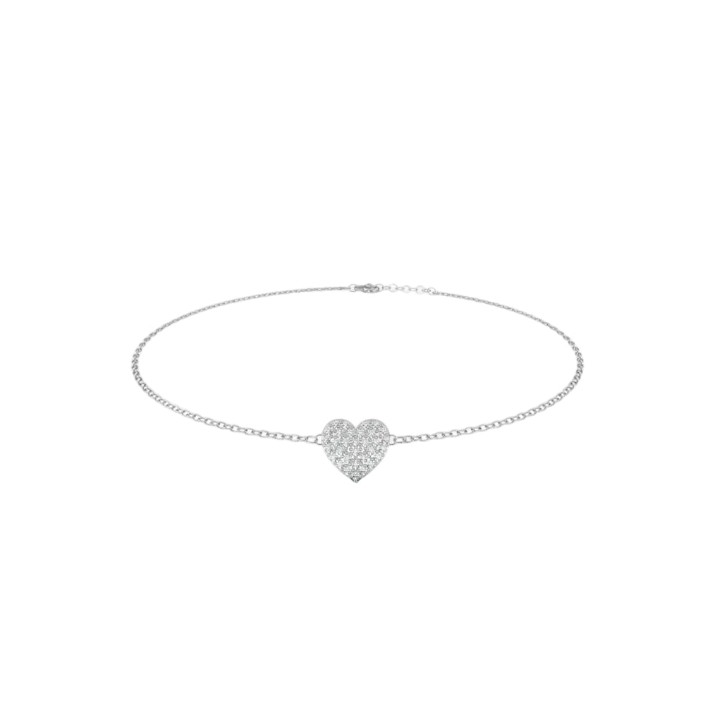 Dewdrop Bracelet