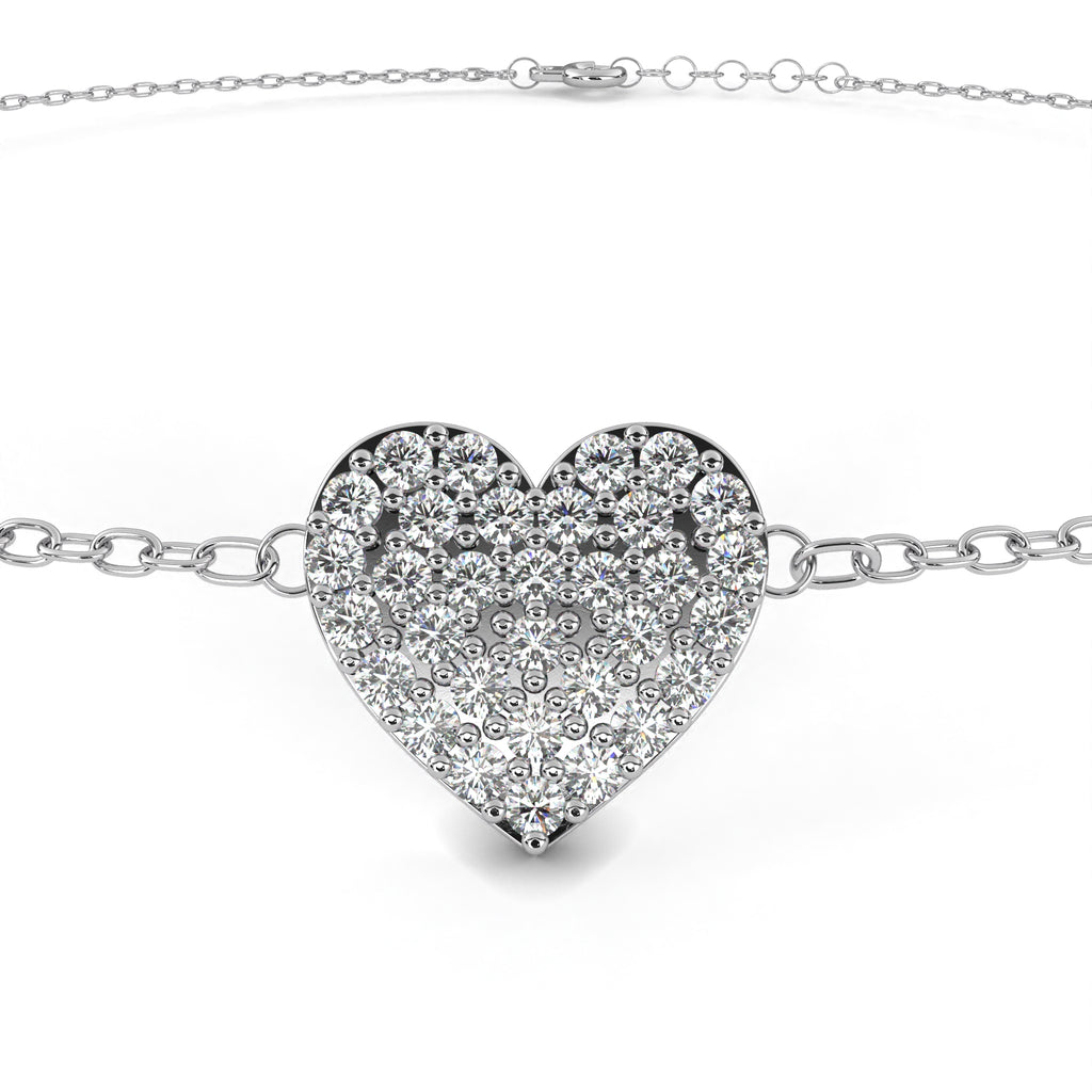 Dewdrop Bracelet