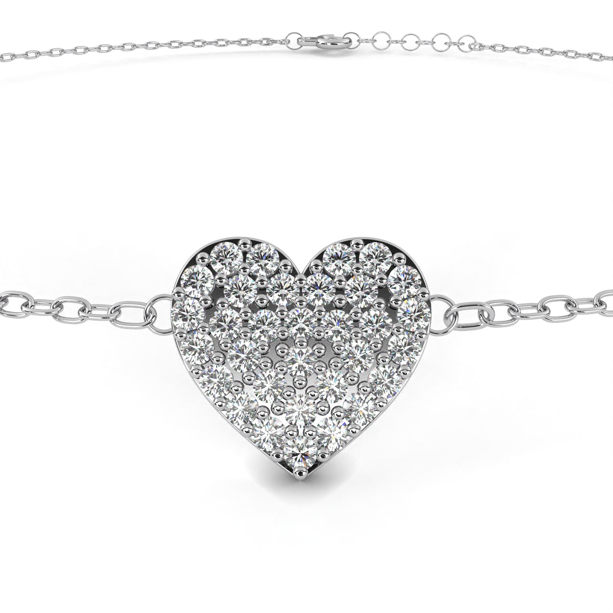 Dewdrop Bracelet