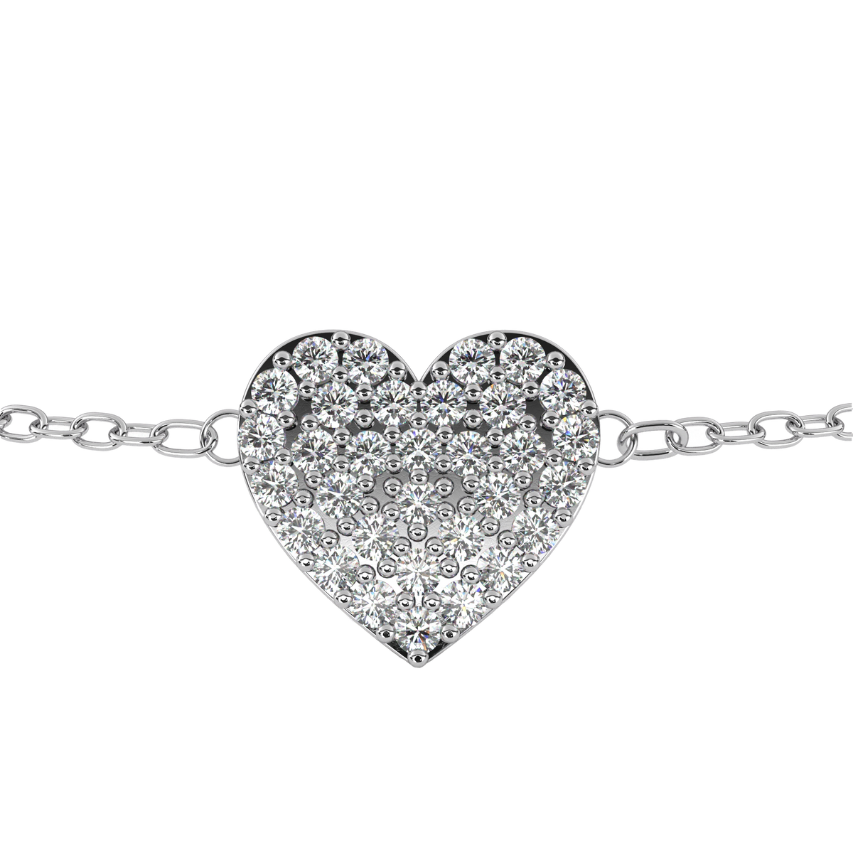 Dewdrop Bracelet