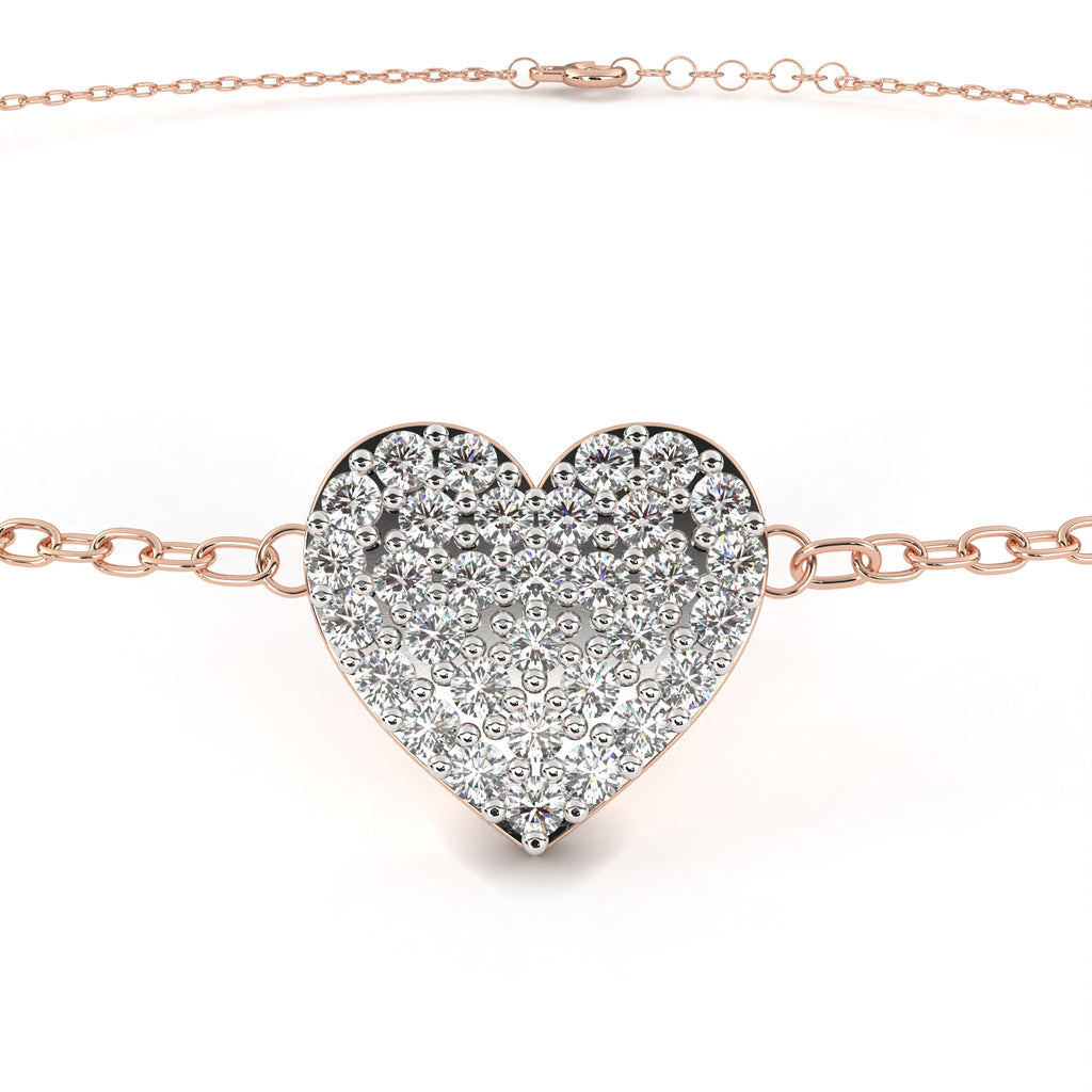 Dewdrop Bracelet
