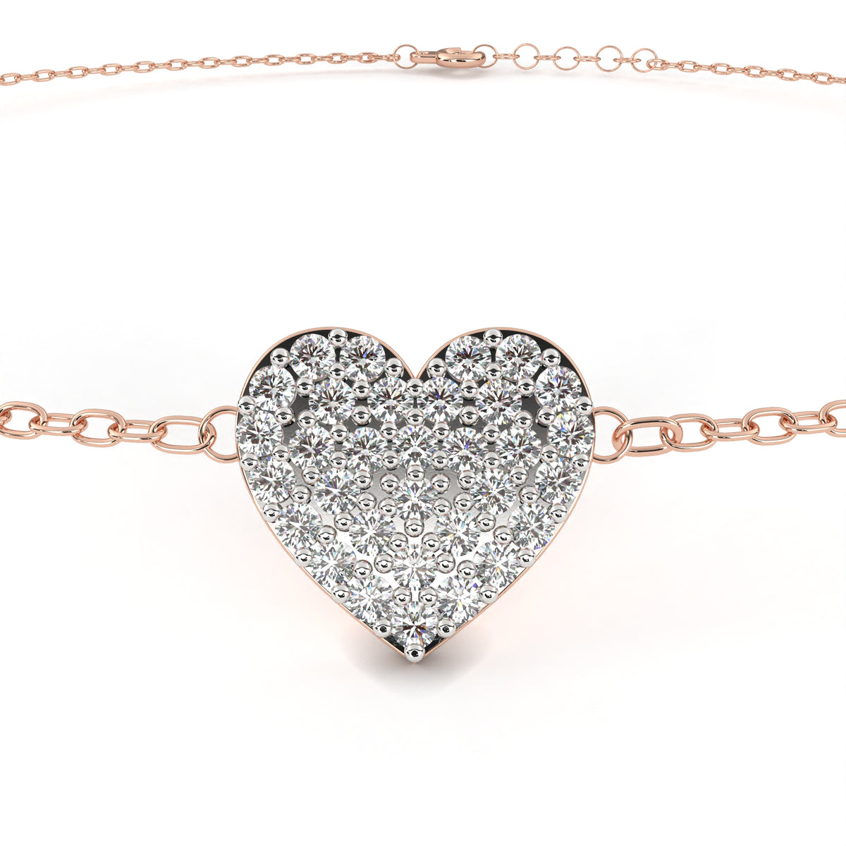 Dewdrop Bracelet
