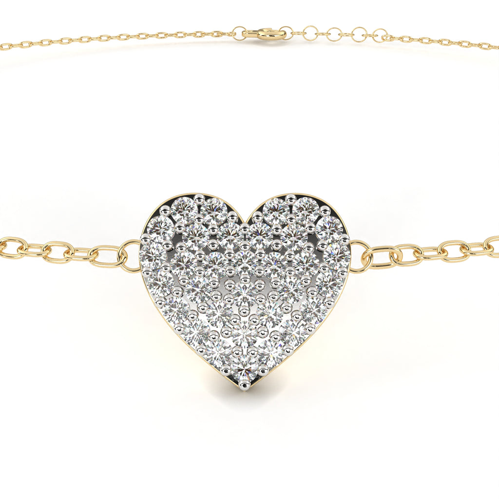 Dewdrop Bracelet